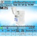 Digital Timer DC 12V 16A THC15A - เครื่องทามเมอร์ตั้งเวลาเปิดปิด ใช้กับไฟ